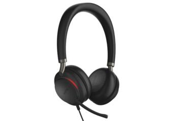 Yealink UH35, diadema USB