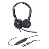 Yealink UH42-DUAL-TEAMS-USB-C-A, producto