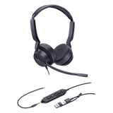 Yealink UH42-SE-DUAL-TEAMS-USB-C-A, producto