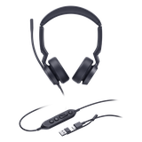 Yealink UH44-DUAL-TEAMS-USB-C-A, producto
