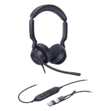 Yealink UH44-DUAL-UC-USB-C-A, producto