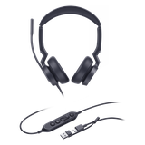 Yealink UH46-DUAL-TEAMS-USB-C-A, producto