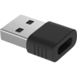 Yealink USB-C-A-ADAPTER, producto