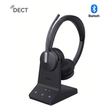 Yealink WH64-DUAL-TEAMS, producto