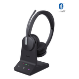 Yealink WH64-DUAL-UC, producto
