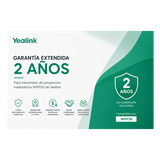 Yealink WPP30-AMS-2YEAR, producto